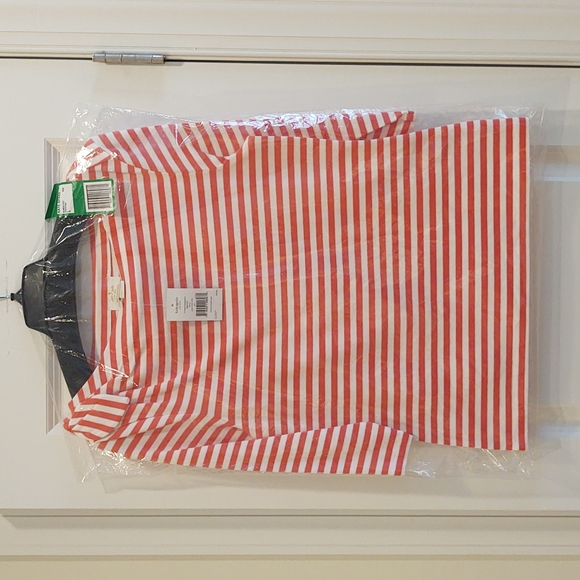 Kate Spade Stripe Tee - Picture 7 of 7